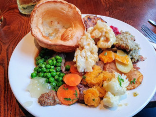 Toby Carvery Lower Earley