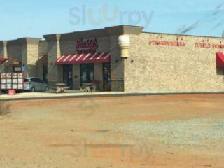 Freddy's Frozen Custard Steakburgers