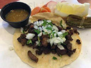 Durango Taqueria Seafood