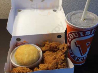 Popeyes Louisiana Kitchen