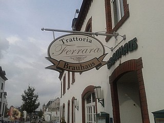 Trattoria Ferrara