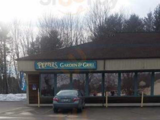 Peppers Garden Grill