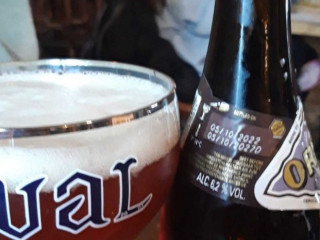 Herberg Bij Tante Julia