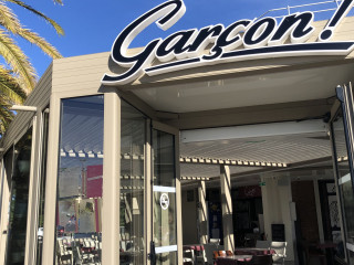 Brasserie Garcon