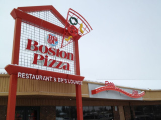 Boston Pizza