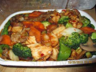 China House!