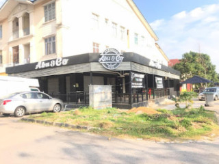 Restoran Mutiara Pulai