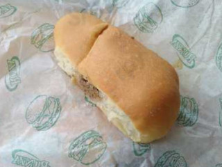 Runza