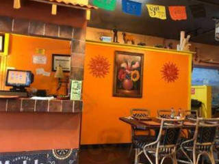 La Cabana Mexican Rest