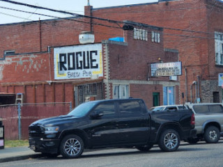 Rogue Brew Pub & Eatery