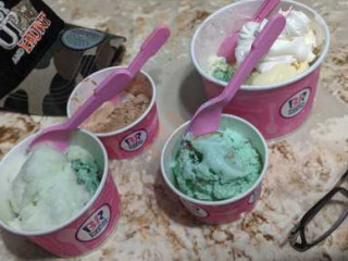 Baskin-robbins