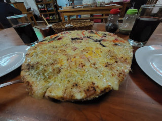 Pizzería Italiana