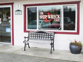 Shipwreck Cafe