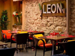 Chez Leon