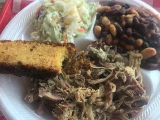 Polk City Bbq Company