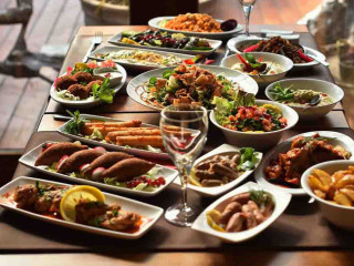Byblos Libanese Keuken