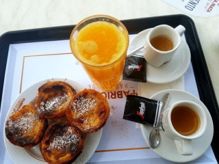 Casa Dos Pasteis De Nata