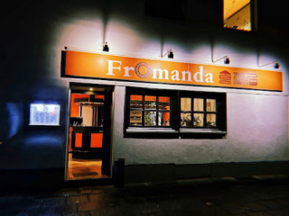 Fromanda