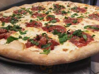 Calabria Pizza