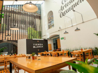 Casa Cervecera Tierra Blanca