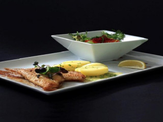 Ô Si Près Traiteur