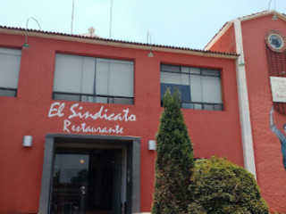 El Sindicato