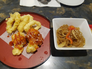 Bento Bento Far East Kitchen (all You Can Eat Buffet)