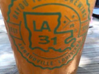 Bayou Teche Brewing