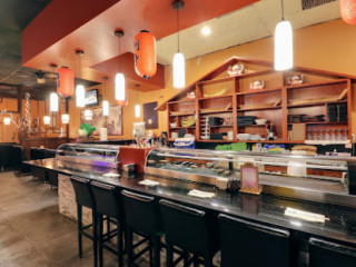 Sakura Sushi Grill