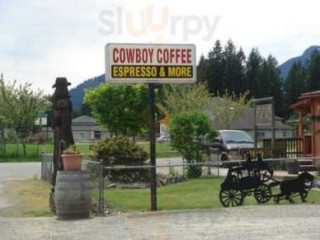 Cowboy Coffee