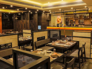 Barbeque Nation