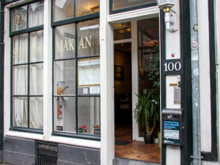 Selamat Makan Indonesisch