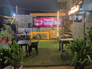 Taste Of Punjabi (vaishali)