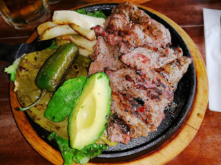 El Patron Steak House- Taqueria