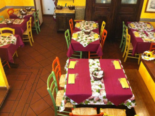 Osteria San Rocco Piacente