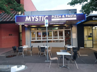 Mystic Pizza