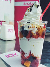 Yo! Yogurteria