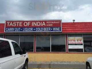 Taste Of India