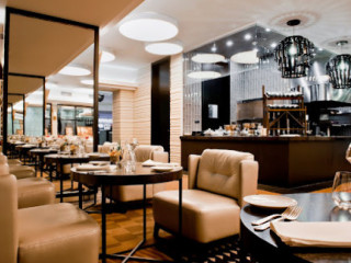 Le Victoria Brasserie Moderne