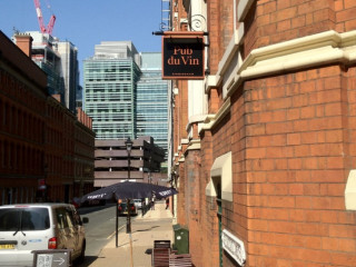 Hotel du Vin & Bistro - Birmingham