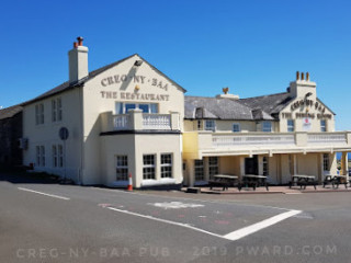 Creg Ny Baa Pub And Dining Rooms