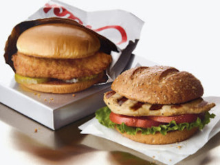 Chick-fil-a