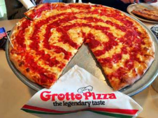 Grotto Pizza