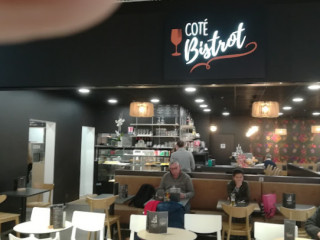 Coté Bistrot