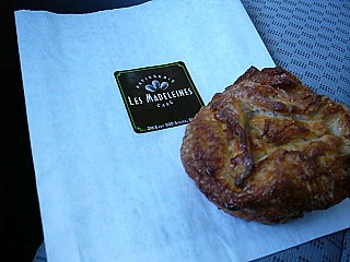 Les Madeleines