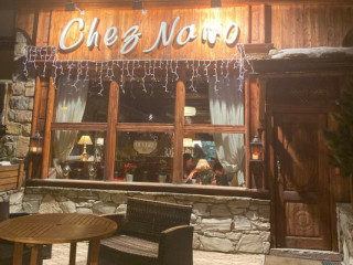 Chez Nano