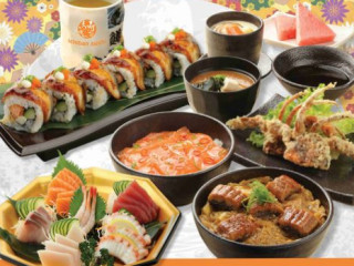 Ichiban Sushi (westmall)