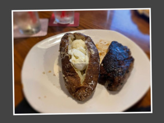 Outback Steakhouse