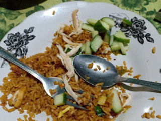 Nasi Goreng Satelit