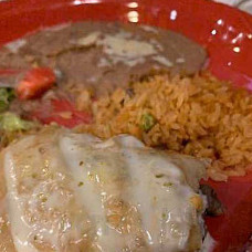 Baja California Cantina And Grill